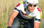 Kim Kirchen Nationaler Meister im Zeitfahren 2008